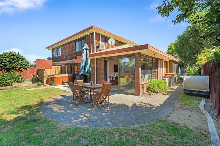 Photo of property in 27a Lancewood Drive, Halswell, Christchurch, 8025