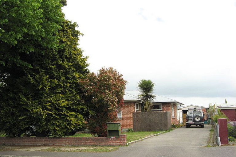 Photo of property in 39 Ayers Street, Rangiora, 7400