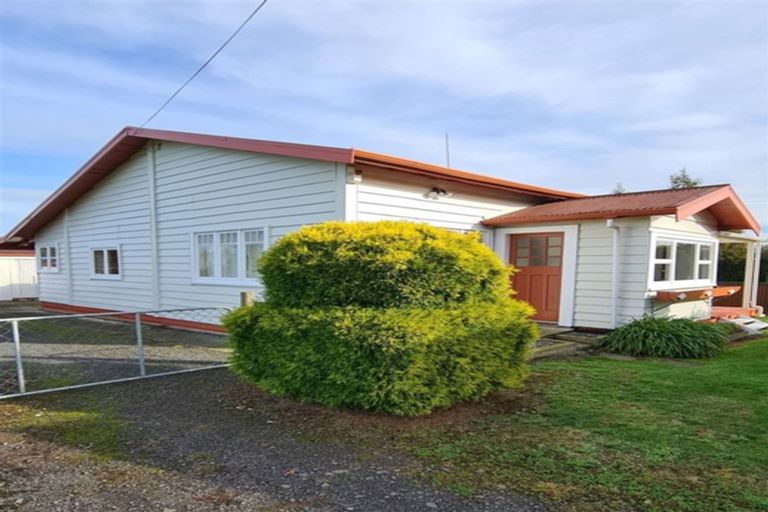 Photo of property in 7279 State Highway 26, Paeroa, 3674