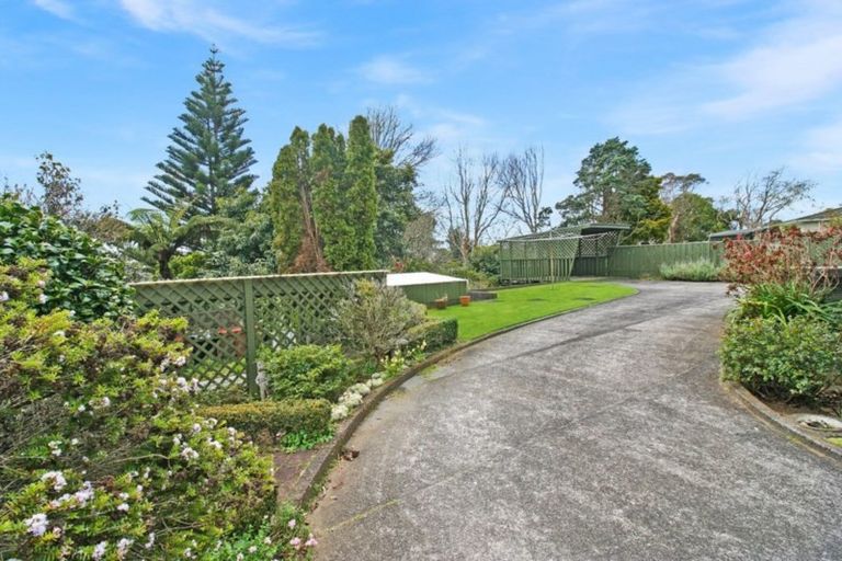 Photo of property in 18 Truby King Street, Merrilands, New Plymouth, 4312