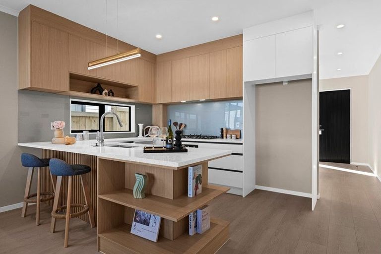 Photo of property in 37 Ascent Street, Flat Bush, Auckland, 2019