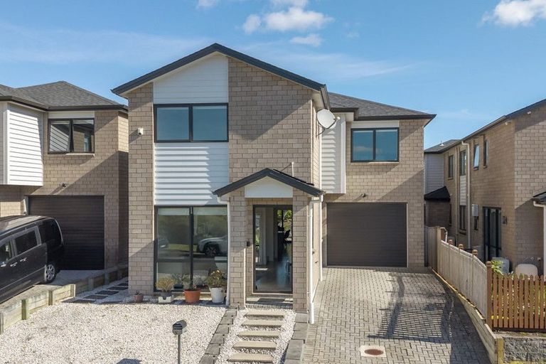 Photo of property in 9 Eros Road, Flat Bush, Auckland, 2019