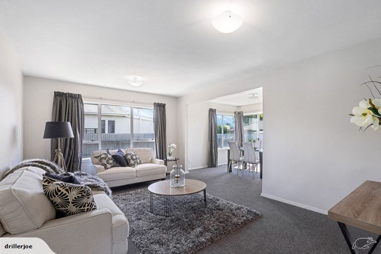 Photo of property in 29 Sylvia Street, Parklands, Christchurch, 8083