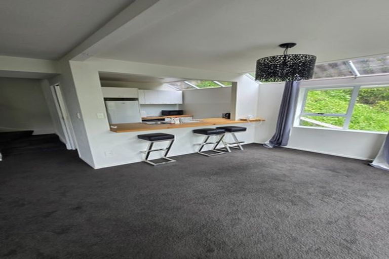 Photo of property in 5 Springfield Terrace, Kelburn, Wellington, 6012