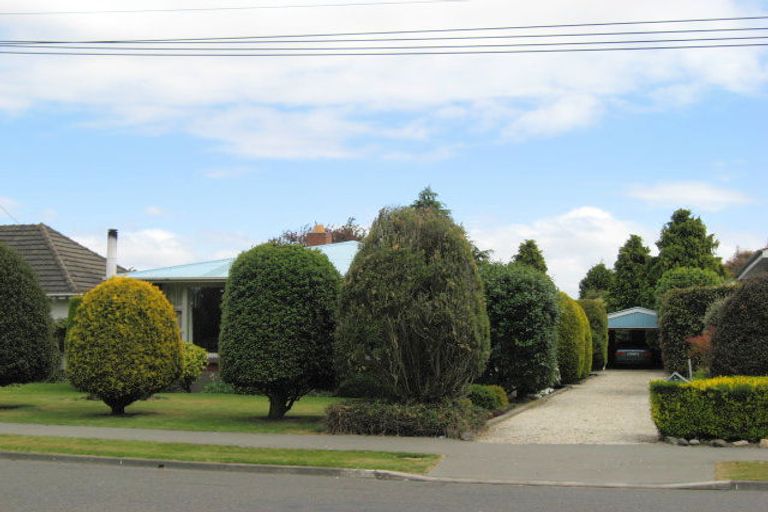 Photo of property in 29 Roydvale Avenue, Burnside, Christchurch, 8042