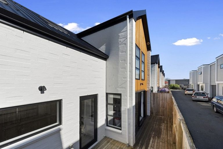 Photo of property in 3/22 Campbell Street, Frankton, Hamilton, 3204