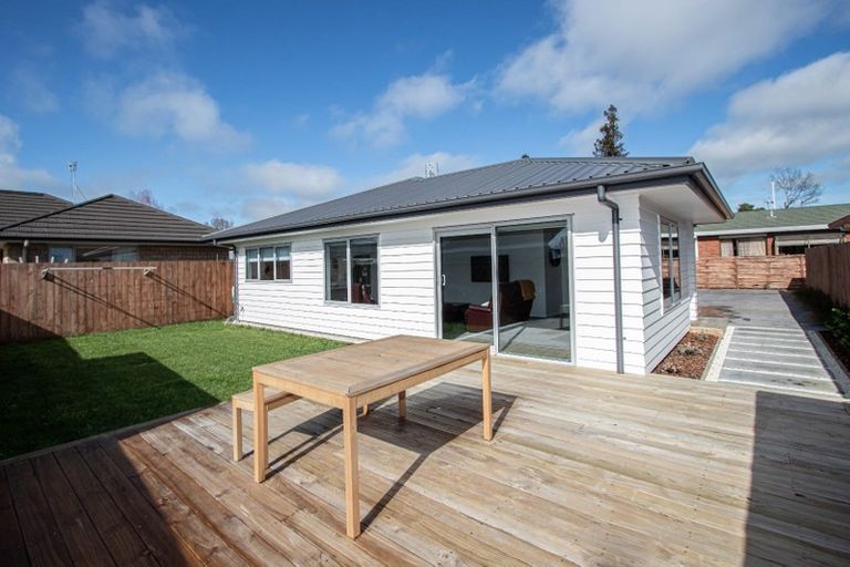 Photo of property in 39 Shanel Place, Te Awamutu, 3800