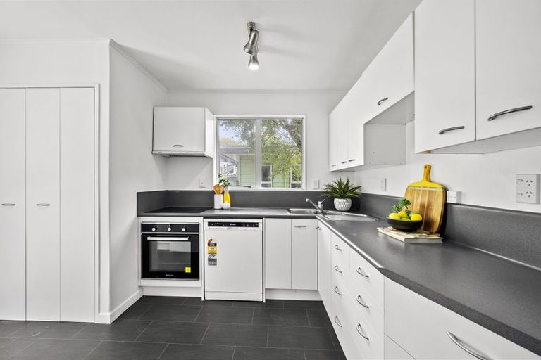 Photo of property in 107a Sefton Street, Wadestown, Wellington, 6012