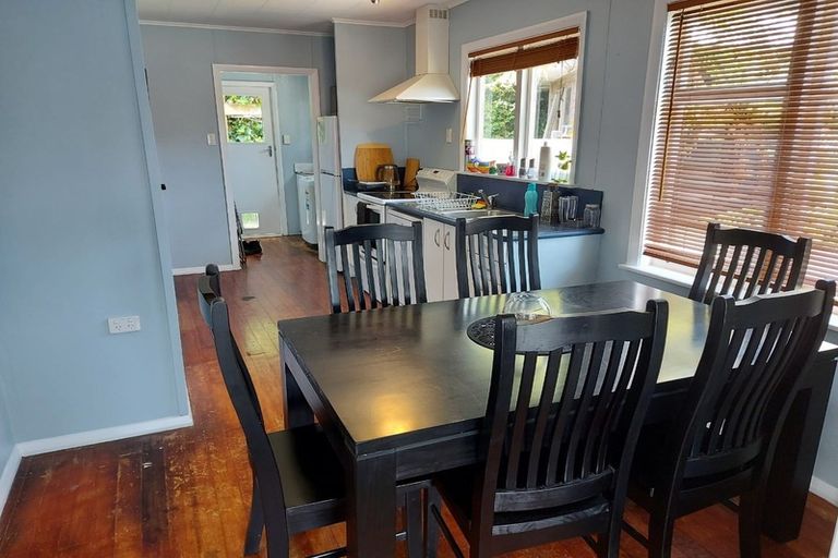 Photo of property in 47 Petrie Street, Wainuiomata, Lower Hutt, 5014