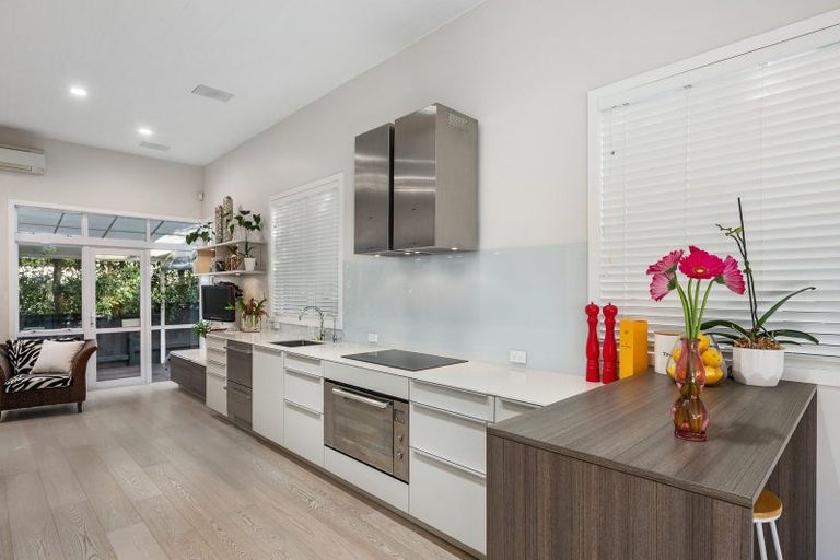 Photo of property in 3 Minnehaha Avenue, Takapuna, Auckland, 0622