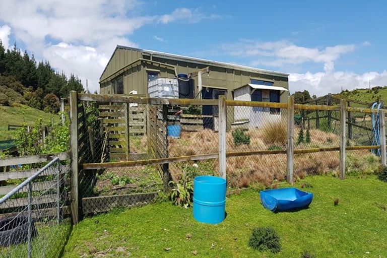 Photo of property in 29a Reg Cox Drive, Blue Spur, Hokitika, 7882