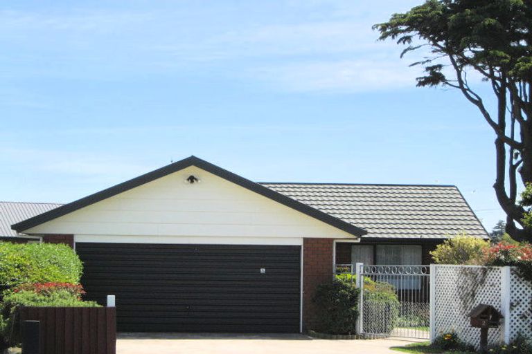Photo of property in 2 Jones Road, Templeton, Christchurch, 8042