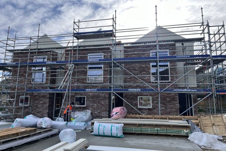 Photo of property in 1 Rimu Street, Wainuiomata, Lower Hutt, 5014