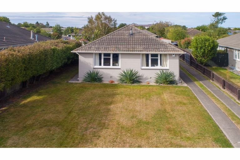Photo of property in 5 Tie Place, Wigram, Christchurch, 8042