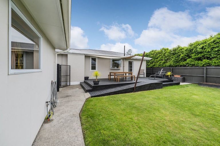 Photo of property in 49 Olivine Street, Shirley, Christchurch, 8013