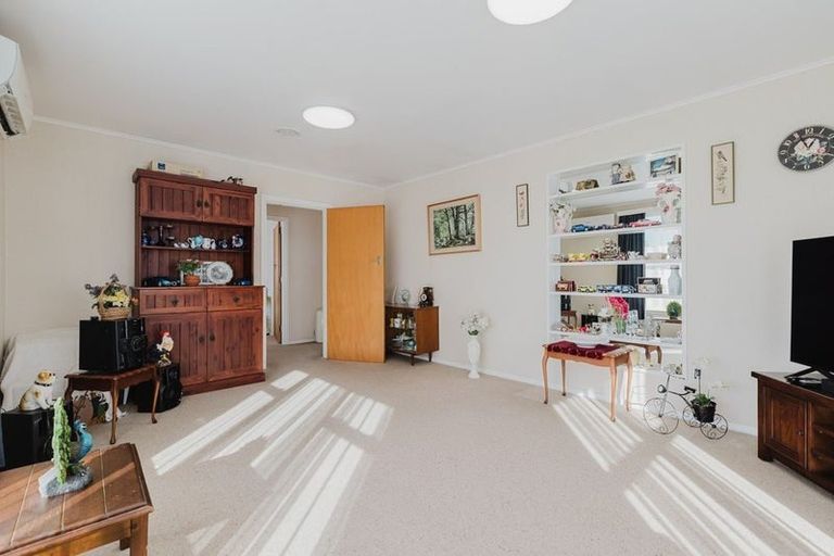 Photo of property in 4 Wilson Street, Pahiatua, 4910