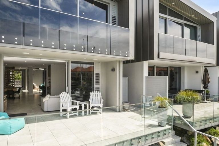 Photo of property in 579a Laurie Southwick Parade, Gulf Harbour, Whangaparaoa, 0930