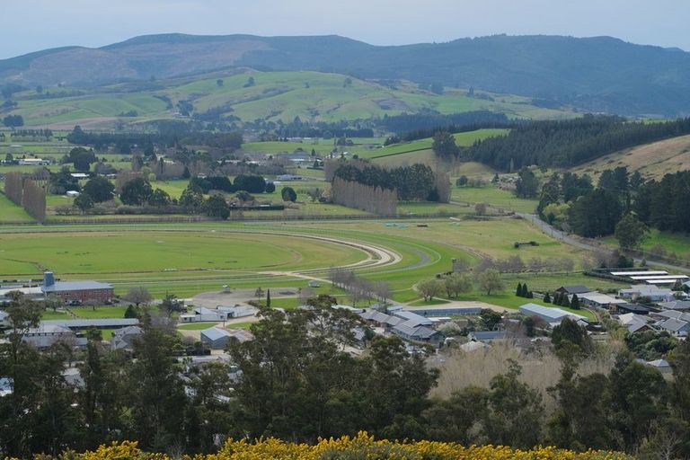 Photo of property in 317 Chain Hills Road, Chain Hills, Dunedin, 9076