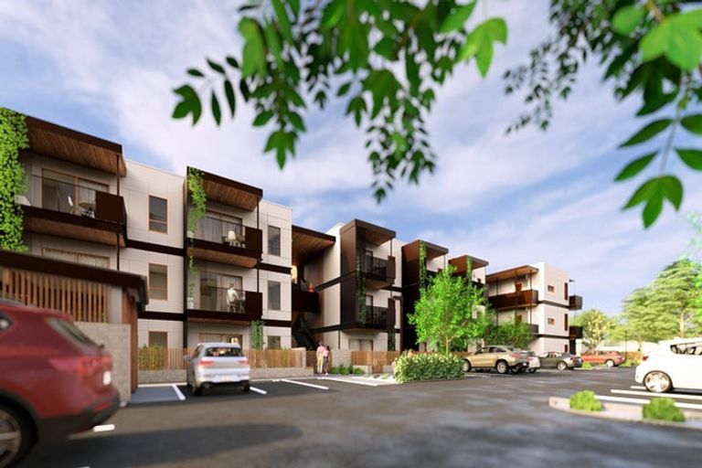 Photo of property in 48 Whiteleigh Avenue, Addington, Christchurch, 8024