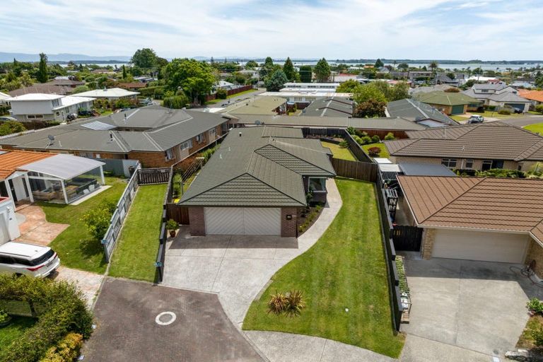 Photo of property in 16 Whakaruru Place, Matua, Tauranga, 3110