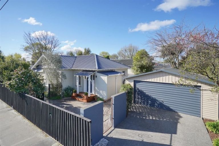 Photo of property in 54 Fairview Street, Somerfield, Christchurch, 8024