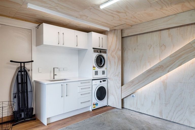 Photo of property in 155 Spinella Drive, Bayview, Auckland, 0629