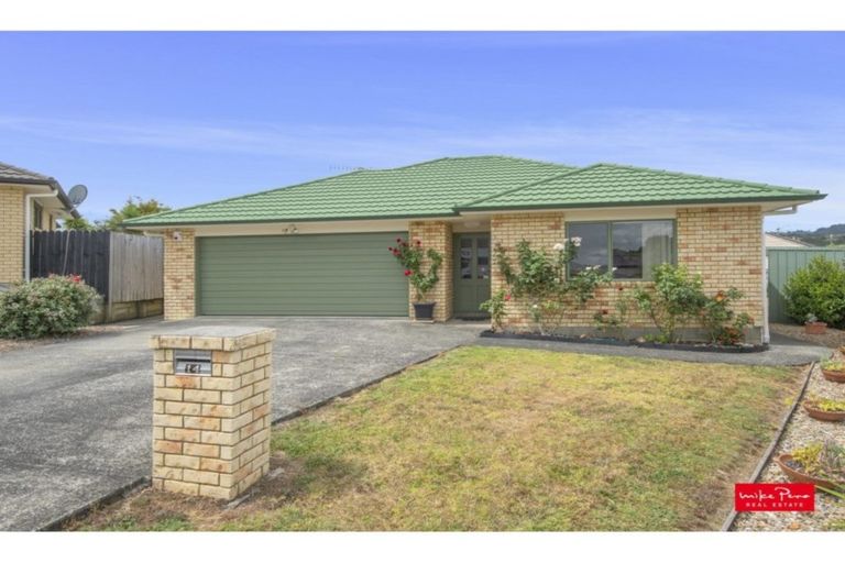 Photo of property in 14 Workman Way, Onerahi, Whangarei, 0110