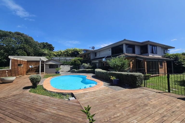 Photo of property in 20 Ormond Road, Hospital Hill, Napier, 4110