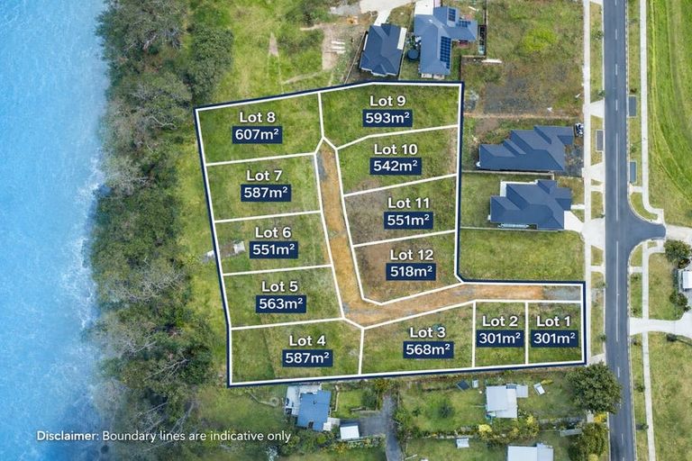 Photo of property in 26c Mclarin Road, Glenbrook, 2681