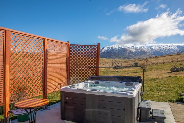 Photo of property in 31 Highview Heights, Waikerikeri, Alexandra, 9393