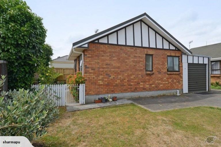 Photo of property in 3/59 Ward Street, Wallaceville, Upper Hutt, 5018