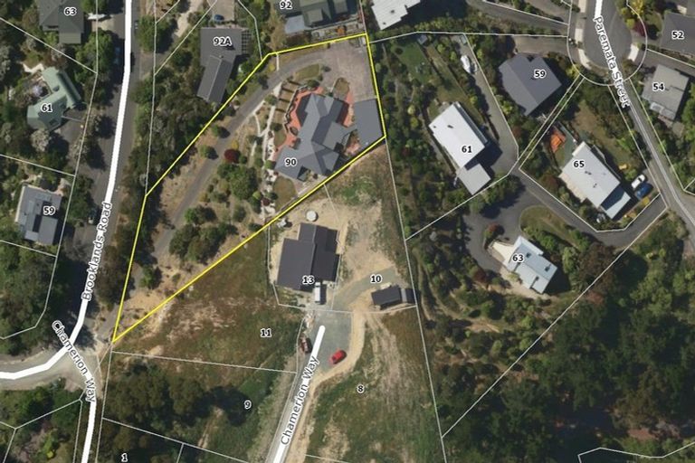 Photo of property in 90 Brooklands Road, Atawhai, Nelson, 7010