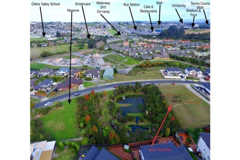 Photo of property in 23b Travis View Drive, Fairview Heights, Auckland, 0632