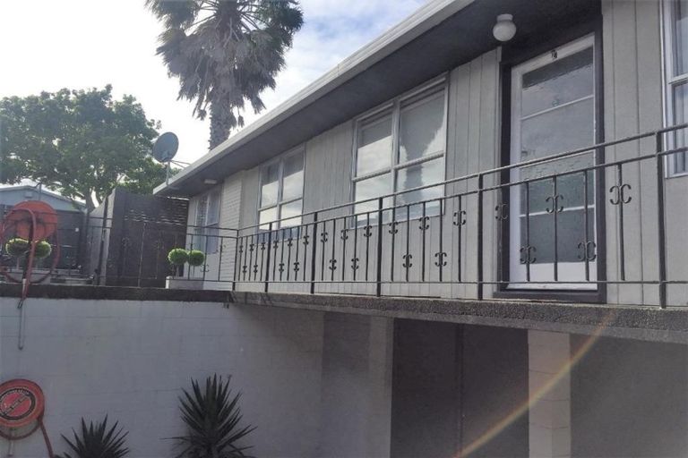 Photo of property in 8 George Street, Mount Eden, Auckland, 1024