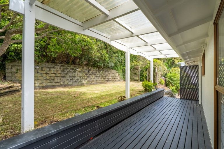 Photo of property in 101 Stewart Drive, Johnsonville, Wellington, 6037