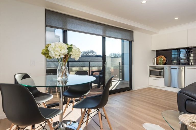 Photo of property in 209/194 Worcester Street, Christchurch Central, Christchurch, 8011