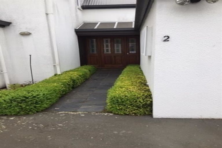 Photo of property in 2/144a Yaldhurst Road, Sockburn, Christchurch, 8042