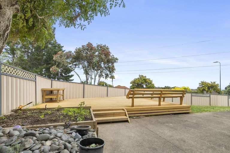 Photo of property in 200 Hill Road, The Gardens, Auckland, 2105