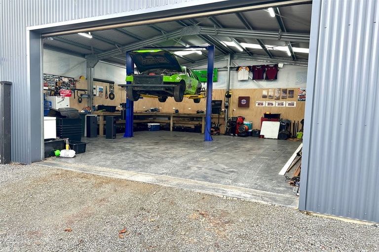 Photo of property in 33 Malcolm Terrace, Balclutha, 9230