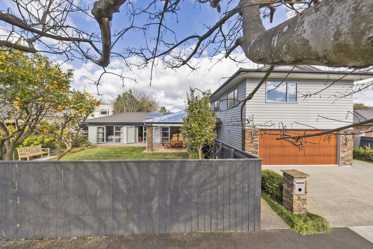 Photo of property in 103 Marne Street, West End, Palmerston North, 4410