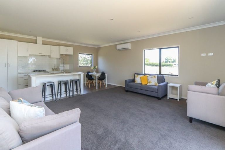 Photo of property in 58a Matai Street, Inglewood, 4330