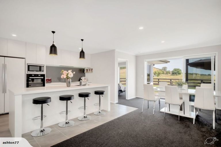 Photo of property in 320 Pokuru Road, Pokuru, Te Awamutu, 3875