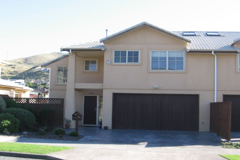 Photo of property in 55 Lakewood Avenue, Churton Park, Wellington, 6037