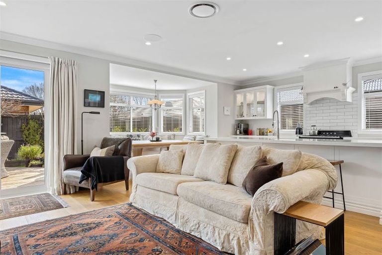 Photo of property in 31 Silverstream Boulevard, Kaiapoi, 7630