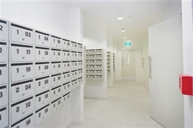 Photo of property in Soho Apartments, 102/74 Taranaki Street, Te Aro, Wellington, 6011