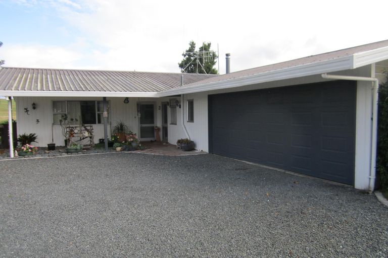 Photo of property in 1377 Orini Road, Orini, Taupiri, 3792