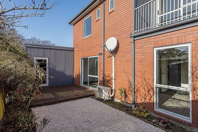 Photo of property in 192a Simeon Street, Spreydon, Christchurch, 8024