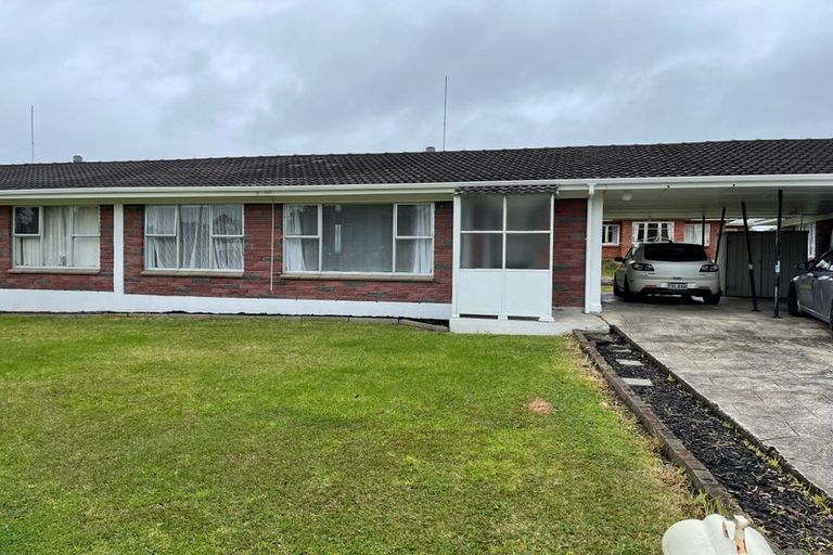 Photo of property in 27 Portland Street, Dargaville, 0310