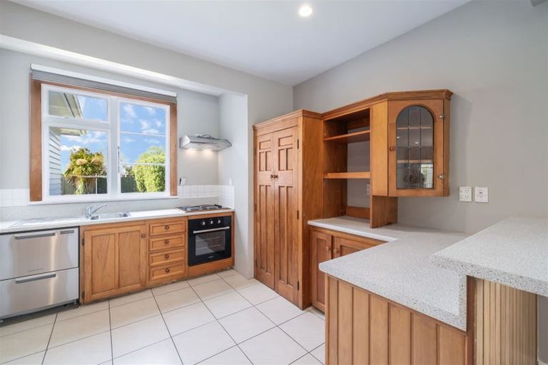Photo of property in 20 Fergusson Avenue, Mairehau, Christchurch, 8013