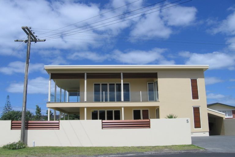 Photo of property in 5 Ayr Street, Waihi Beach, 3611